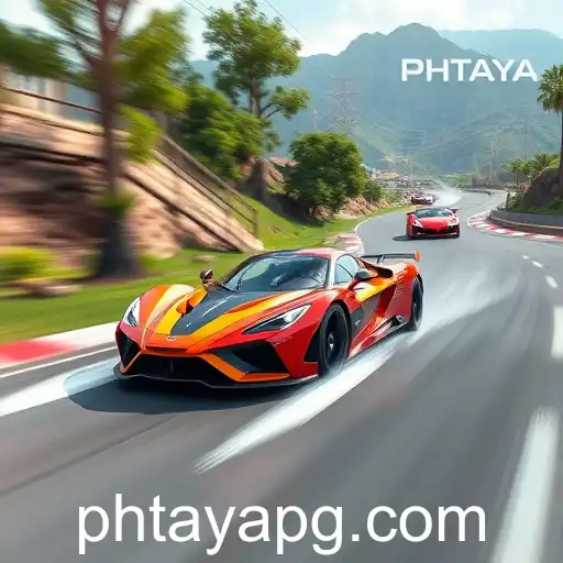 Exploring the High-Octane World of 'Racing Thrills' on PHTAYA