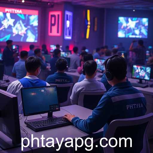 The Rise of Online Gaming Communities