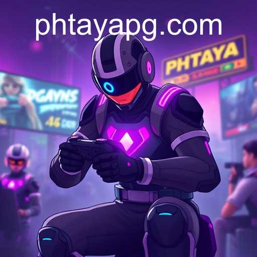 The Rise of PHTAYA in the Gaming World
