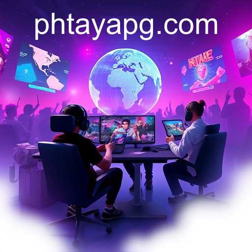 The Rise of PHTAYA: Transforming Online Gaming