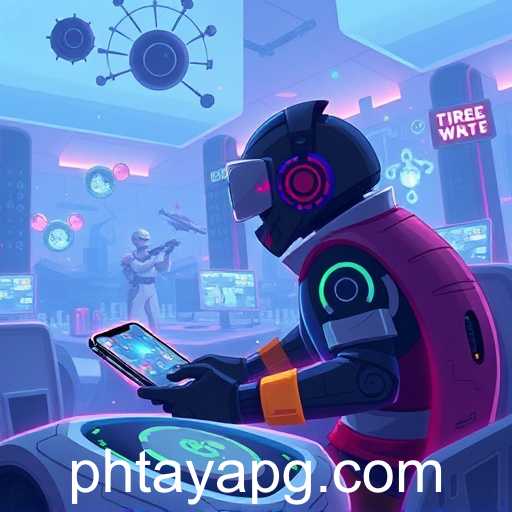 The Rise of PHTAYA in the Gaming World