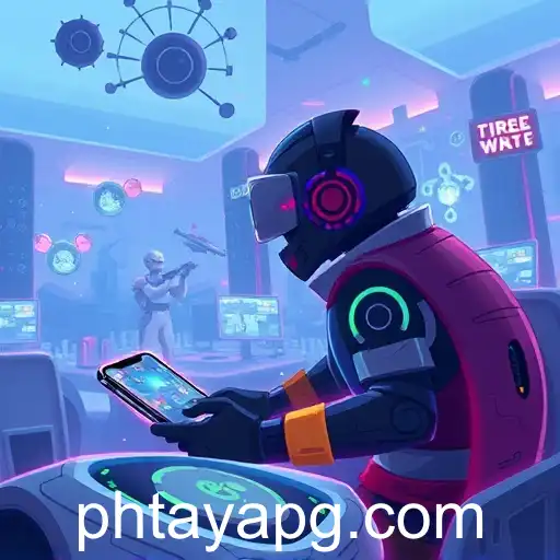 The Rise of PHTAYA in the Gaming World