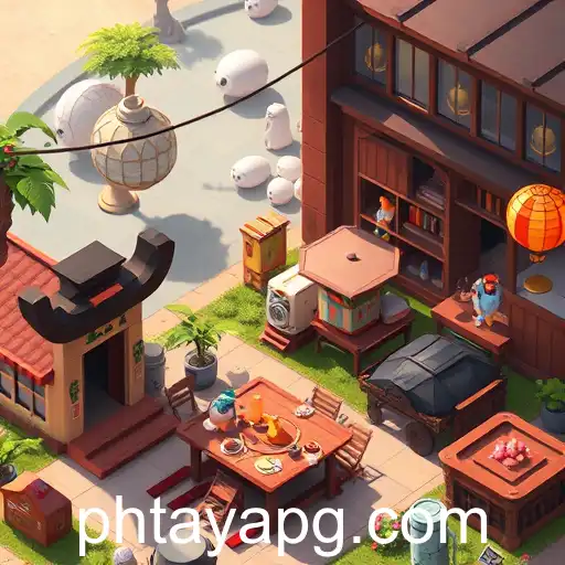 Exploring the World of Simulation Games: The Role of PHTAYA