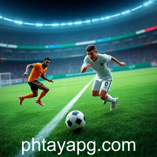 The Rise of Sports Simulators: Exploring the 'PHTAYA' Keyword Adventure